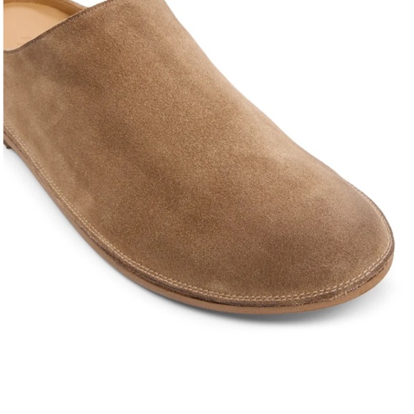 Marsèll Strasacco Sabot Slip-On Sandals 40 - Picture 3 of 8